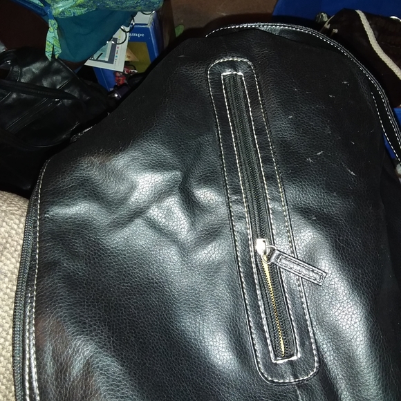 Ladies bag - Picture 1 of 2